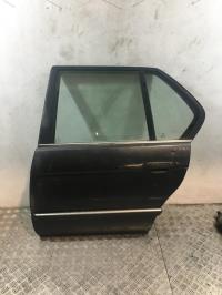 Porte arriere gauche