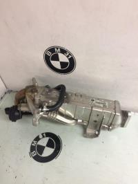 Radiateur EGR