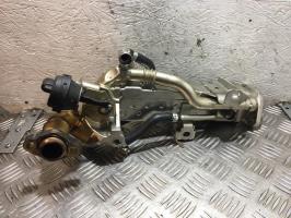 Radiateur EGR