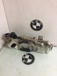 Radiateur EGR