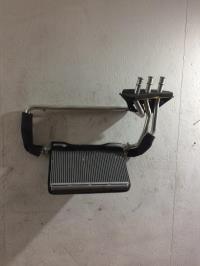 Radiateur de direction assistee