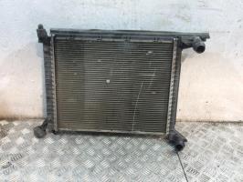 Radiateur eau