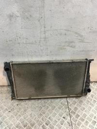 Radiateur eau