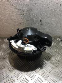 Ventilateur chauffage