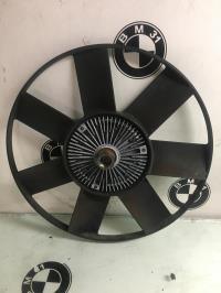 Viscocoupler