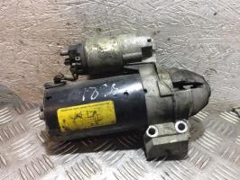 Motorino avviamento