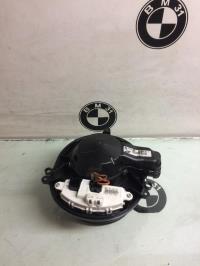 Ventilateur chauffage