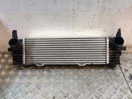 Echangeur air (Intercooler)