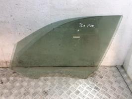 Vitre avant gauche