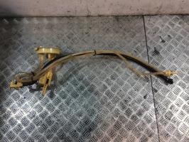 Jauge à carburant