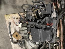 Motor de arranque