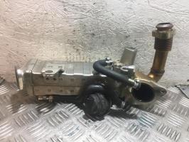 Radiateur EGR