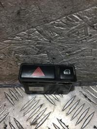 Bouton de warning