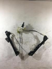 Alzacristalli elettrico anteriore destro