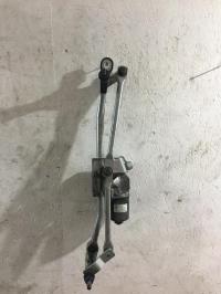Motore tergicristallo anteriore