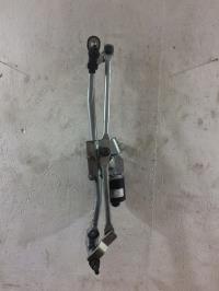 Moteur essuie glace avant