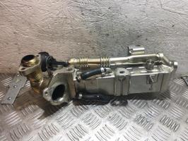 Radiateur EGR