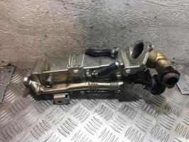 Radiateur EGR