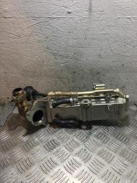 Radiateur EGR