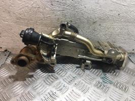 Radiateur EGR