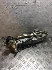 Radiateur EGR