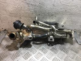 Radiateur EGR