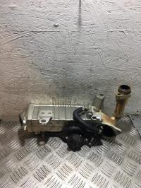 Radiateur EGR
