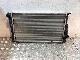 Radiateur eau