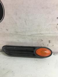 Ripetitore lampeggiante anteriore destro (Luci)
