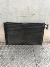 Condenseur de clim