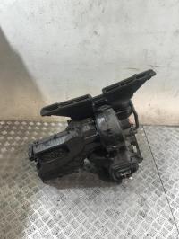 Bloc chauffage