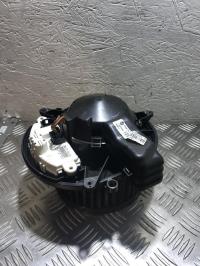 Ventilateur chauffage