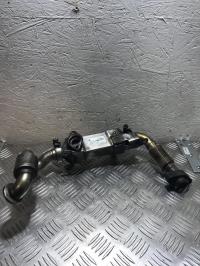Radiateur EGR