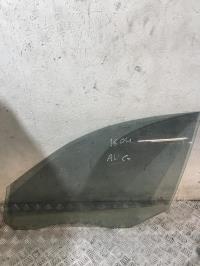 Vitre avant gauche