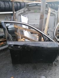 Porte avant droit