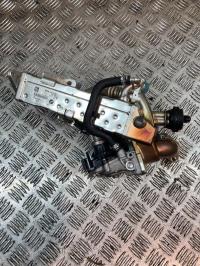 Radiateur EGR
