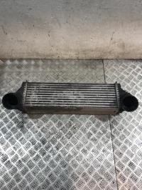 Echangeur air (Intercooler)