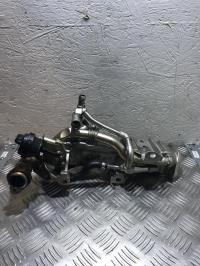 Radiateur EGR