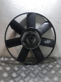 Viscocoupler
