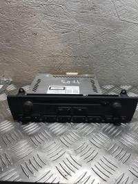 Autoradio d'origine