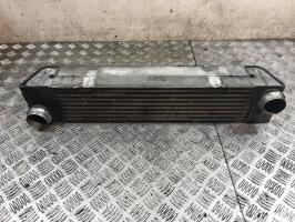 Echangeur air (Intercooler)