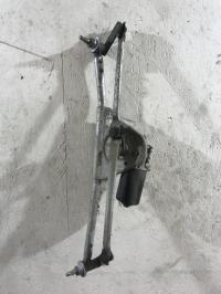 Moteur essuie glace avant