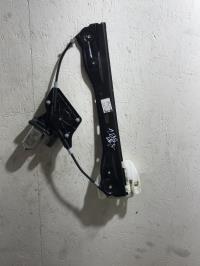 Alzacristalli elettrico posteriore destro