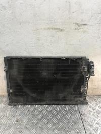 Condenseur de clim