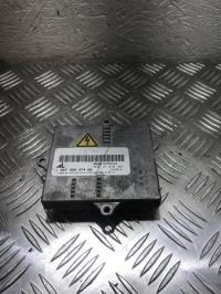 Boitier xenon