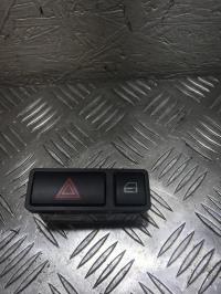 Bouton de warning