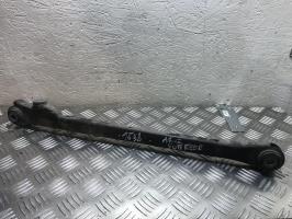 Bras de suspension superieur arriere gauche