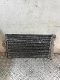 Condenseur de clim