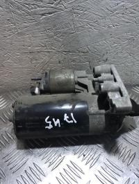 Motor de arranque