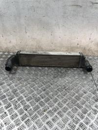 Echangeur air (Intercooler)